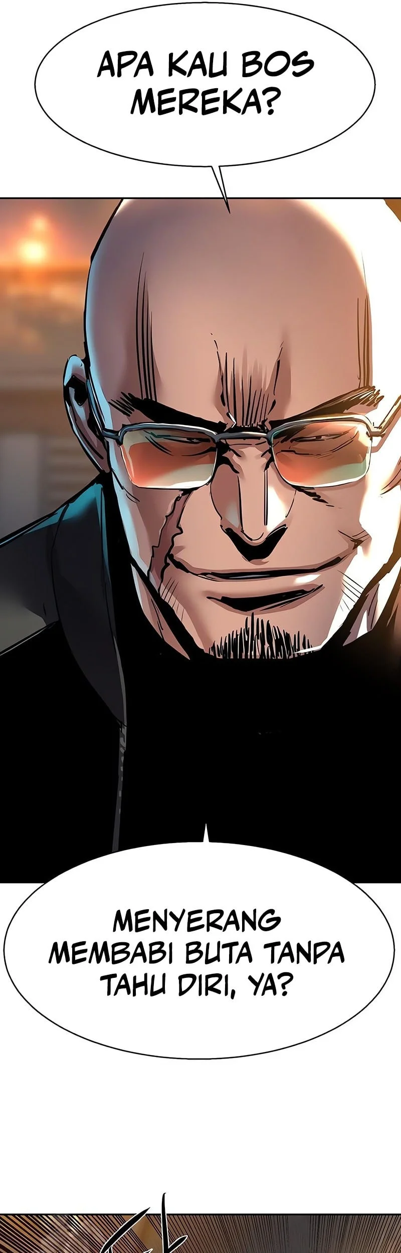 mercenary enrollment chapter 261 - Page 30